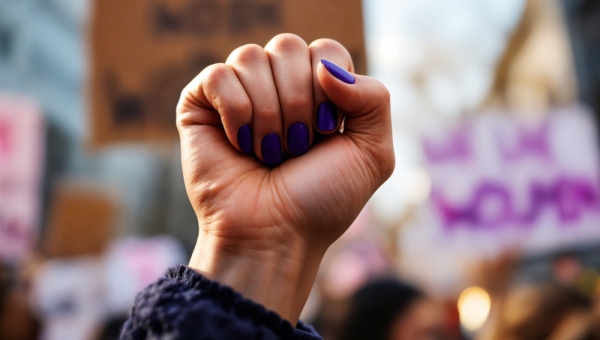 Todos somos defensores(as) de derechos humanos